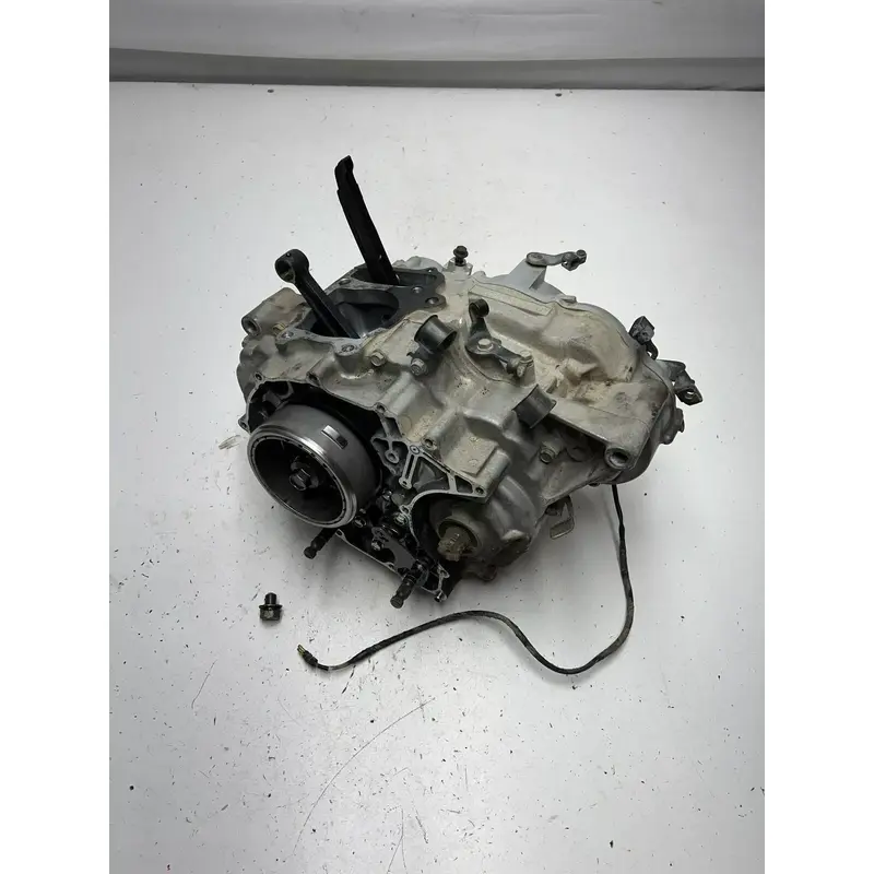 1991 91 Honda trx250x Fourtrax 250x OEM GOOD! Complete Engine Motor Crank Case