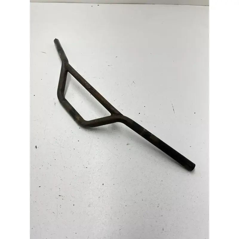 04 2004 Arctic Cat 90 Y-12 2 Stroke 2x4 OEM Handlebars Handle Bars Bar Steering