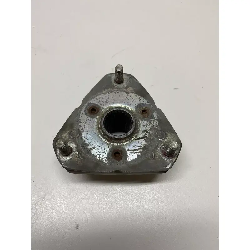 1980 Honda Atc185s Oem Rear Back Wheel Right Left Hub used free US ship