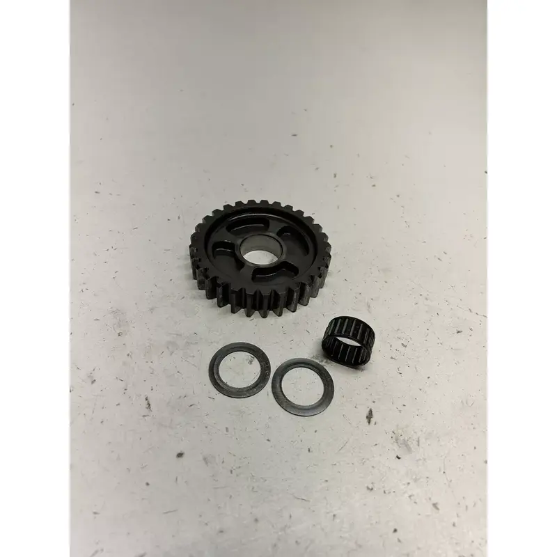1990 90 SUZUKI LT500R lt 500 r Quadzilla OEM 1st Driven Gear #24311-43B00 Trans