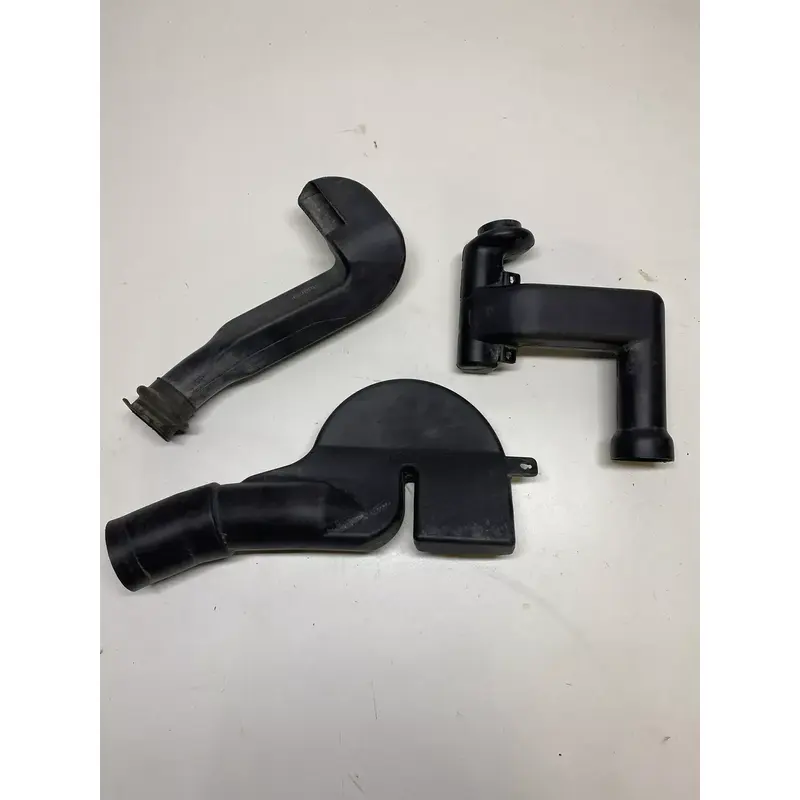 1994 94 Polaris 400 Sportsman 400L Belt Box Intake Tube Snorkel Plastic Vent