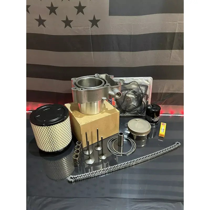 20-24 Polaris Ranger 570 Top End Rebuild Kit