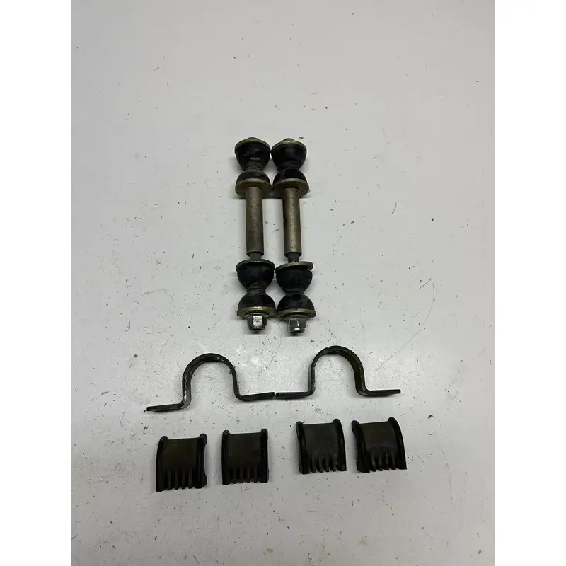 2016 16 Arctic Cat 700 HDX XT CREW LOT Torsion Bar Mount Rubber Strut