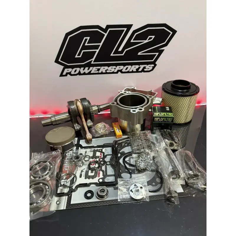 Polaris 2018-2019 Ranger 570 Complete Engine Motor Rebuild Kit
