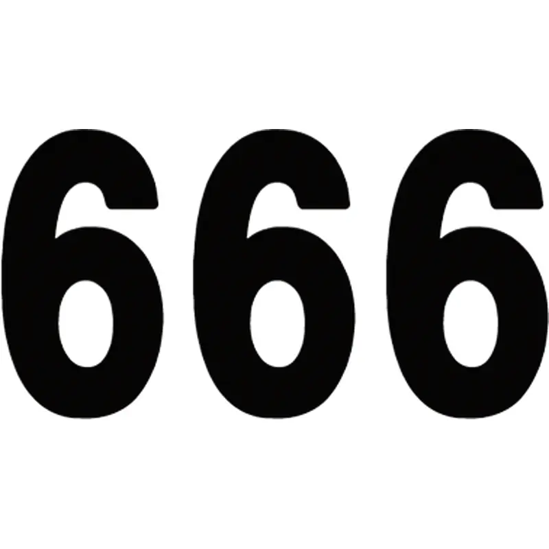 Pro Numbers