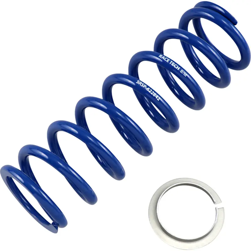 Front/Rear Shock Springs