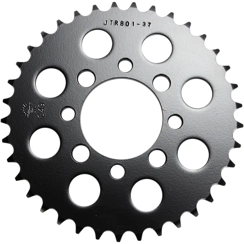 Jt sprockets Sprocket - Rear - Kawasaki/Suzuki - 37-Tooth 37T