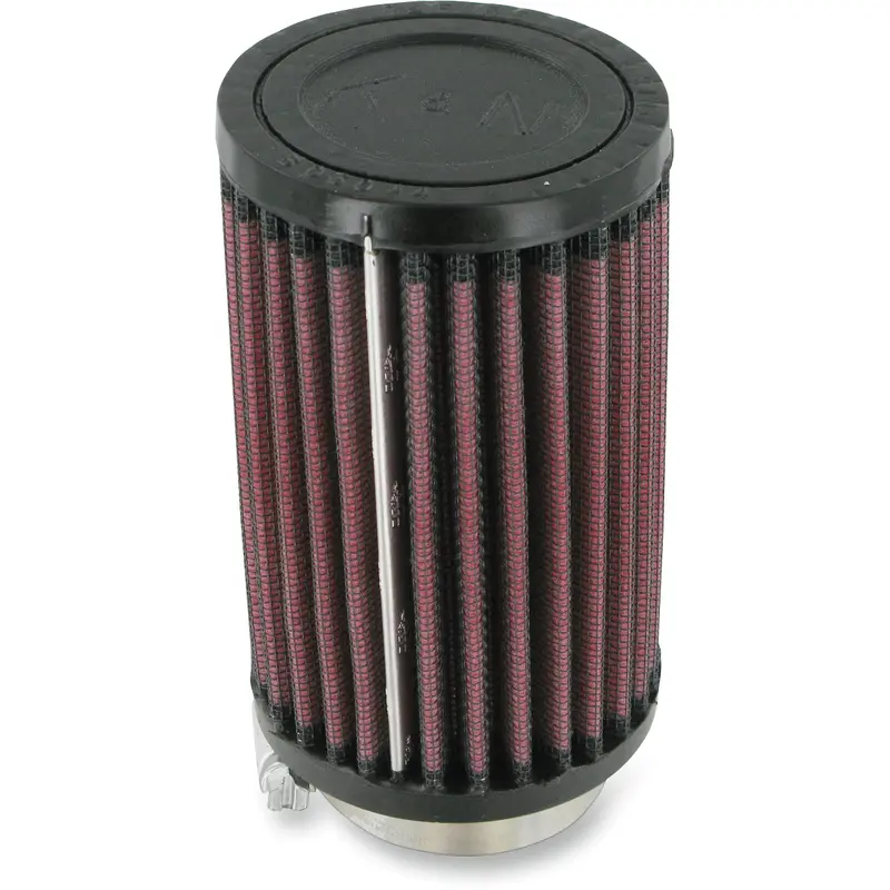 K & n Universal Air Filter - Centered 1987-2002 Yamaha YFZ350 Banshee