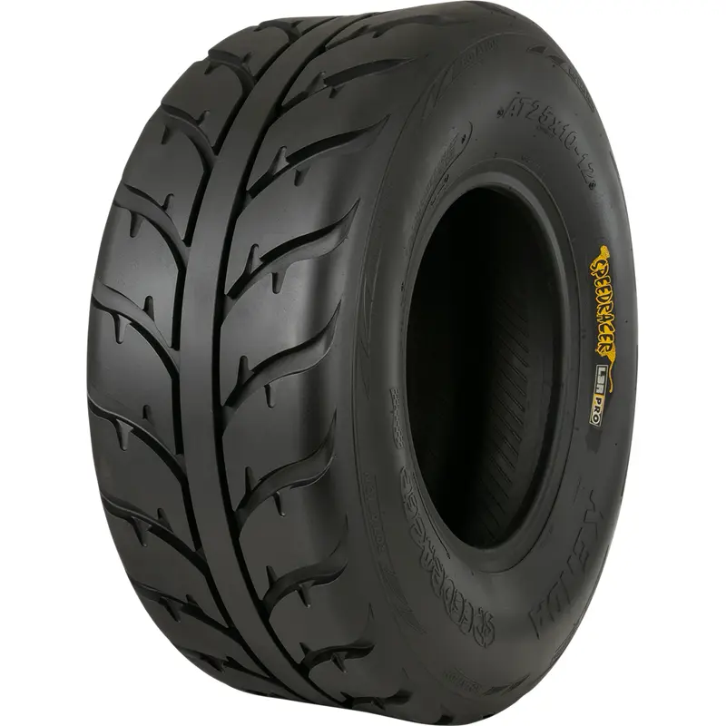 Kenda Tire - K547 Speed Racer - Rear - 18x9.5-8 - 4 Ply