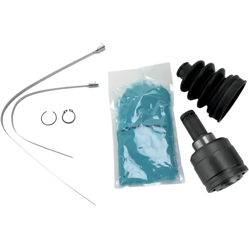 Moose offroad CV Joint Kit - Rear Inboard - '11-'14 Yamaha Grizzly 450