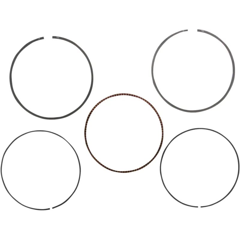 Piston Rings