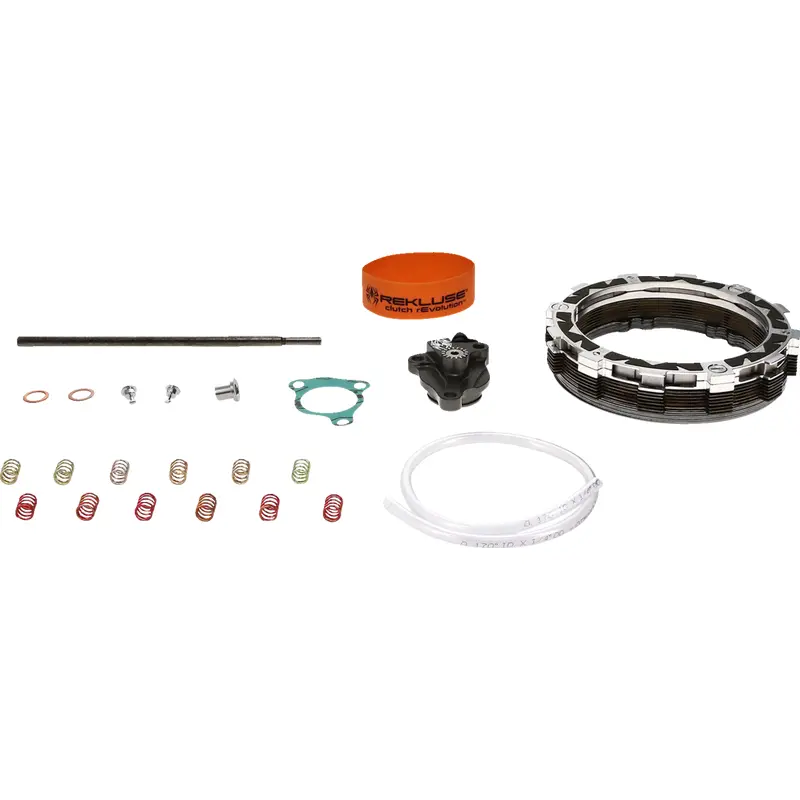 Rekluse Radius X 4.0 Clutch Kit Yamaha Raptor 700 2006-2020