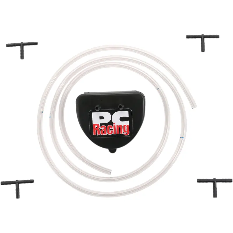 Carburetor Vent System