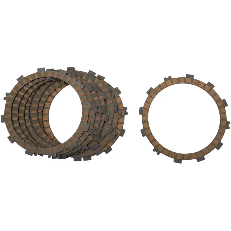 Clutch Plate Kit  Cork