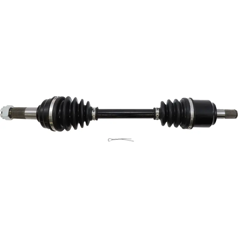 Complete Axle Kit