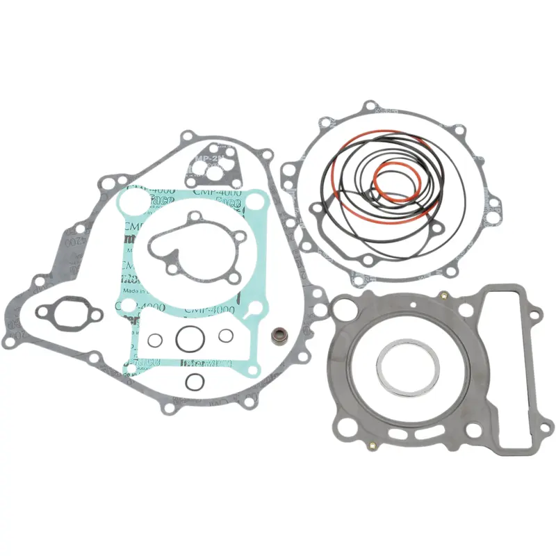 Complete Gasket Kit