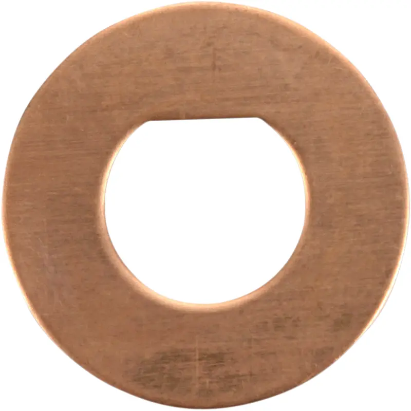 Cycle craft Friction Washers - 10 Pack Honda