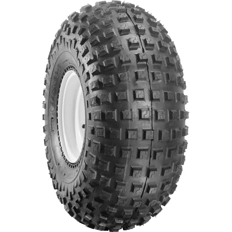 Duro Tire - HF240A - Front/Rear - 16x8.00-7 - 2 Ply