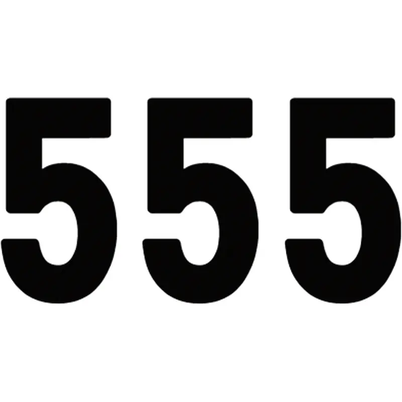Factory Effex Pro Numbers
