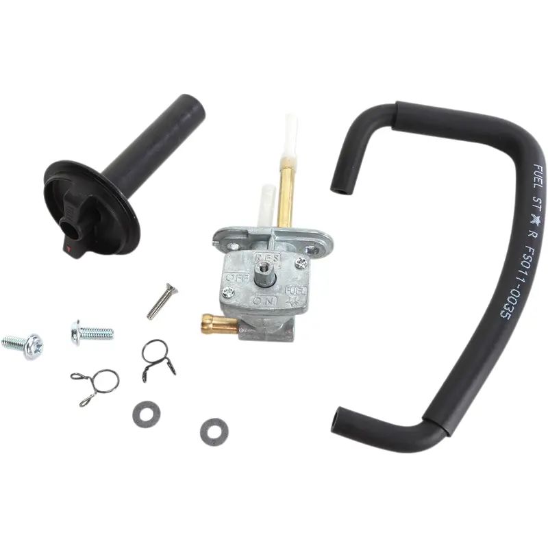 Fuel Valve Kit