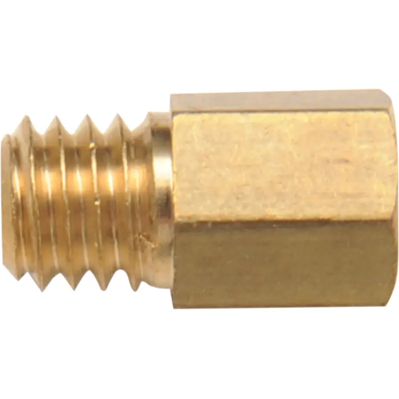 Mikuni Genuine Mikuni 4/042 Main Jets #55 - 4-Pack