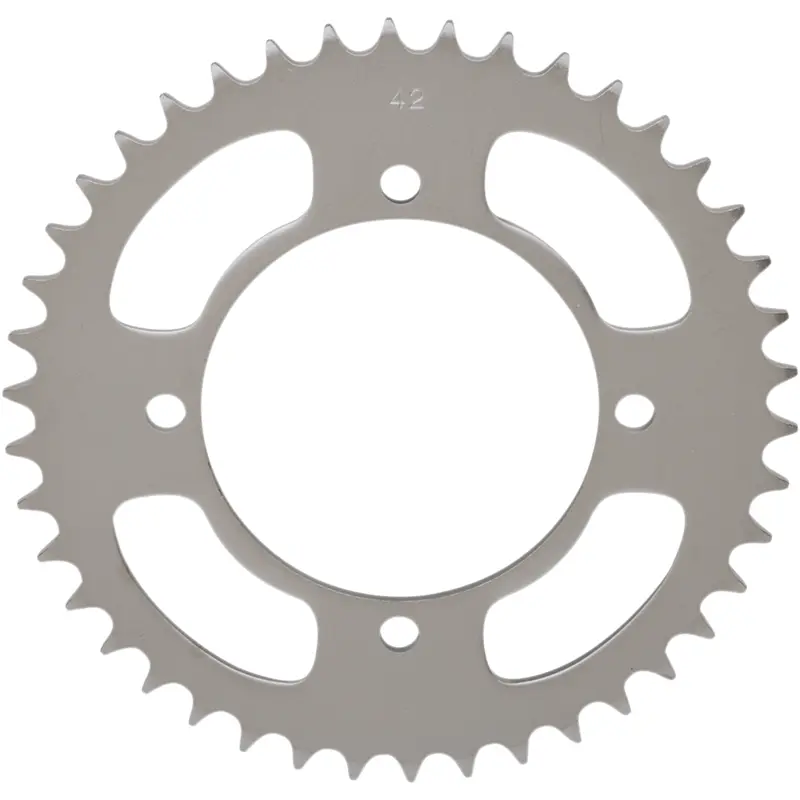 Parts unlimited Rear Sprocket - 42 Tooth - Honda 42T