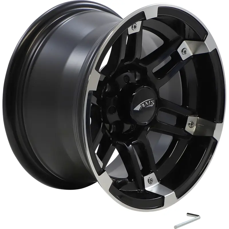 Rolln 104 Wheel