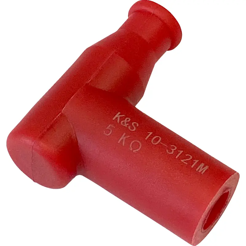 Spark Plug Cover