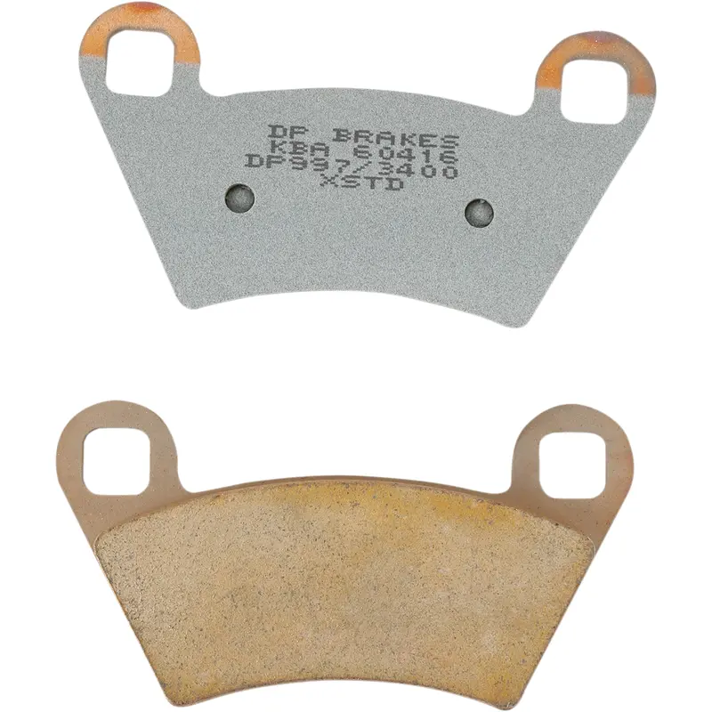 ATV/UTV Sintered Metal Brake Pads