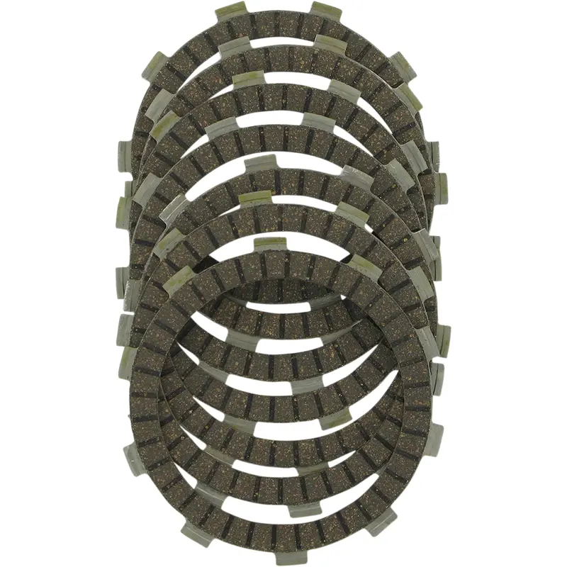 Ebc Clutch Kit Yamaha/Honda