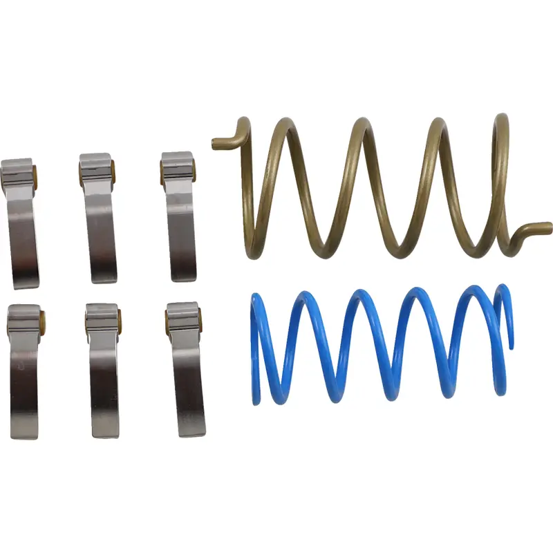 EPI Performance Sport Utility Clutch Kit Can-Am Maverick X3 Turbo RR / MAX 2020-2021