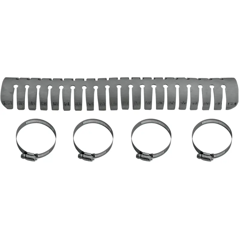 Moose offroad 4-Stroke Pipe Armor - 250cc
