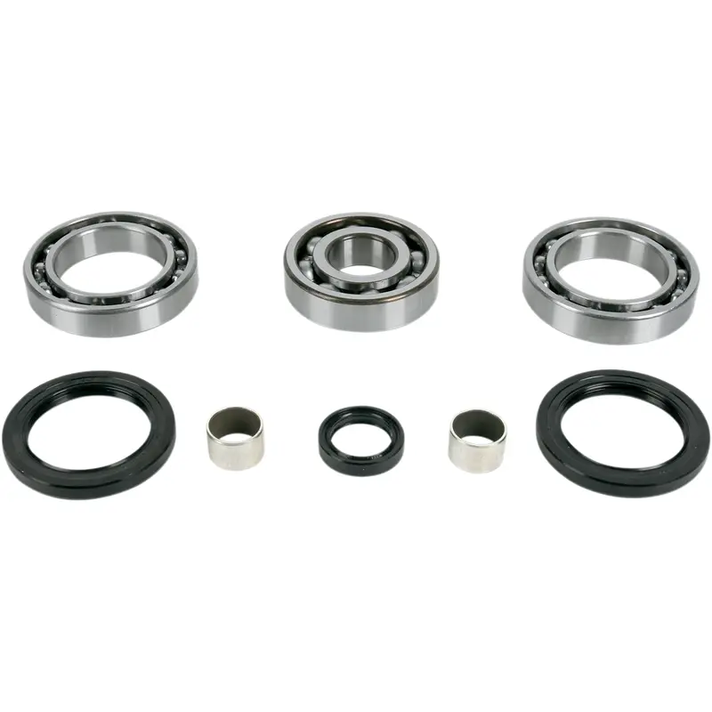 Moose offroad Differential Bearing/Seal Kit - Polaris - Rear