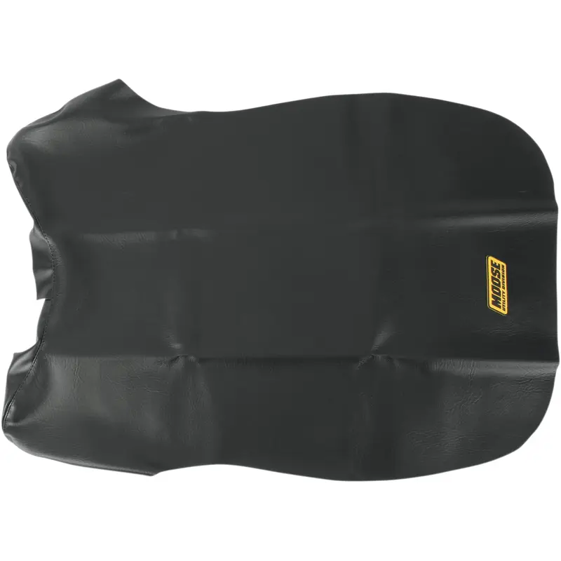 OE Replacement-Style Seat Cover  Black