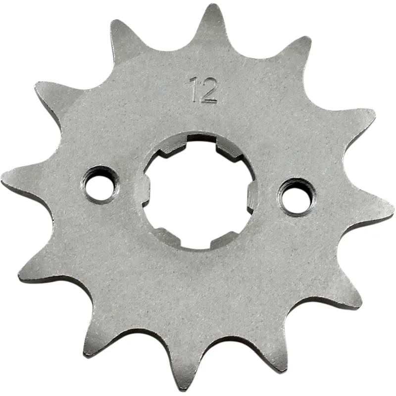 Parts unlimited Countershaft Sprocket - 12 Tooth - Honda 12T