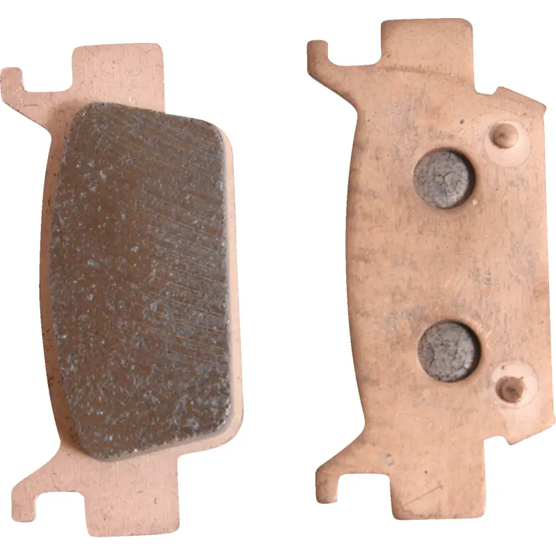Sintered Brake Pads