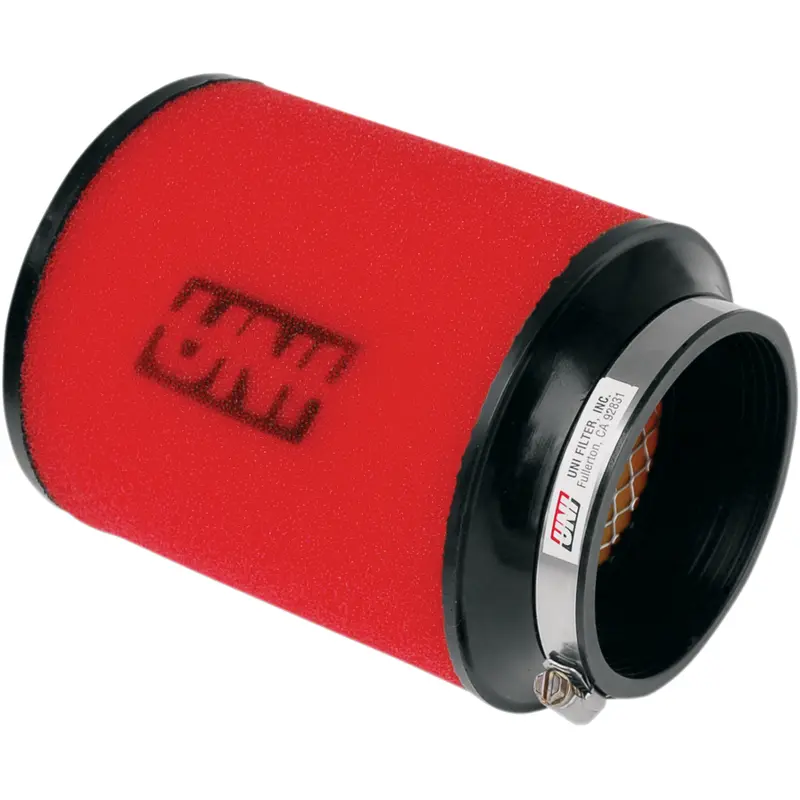 Uni filter 2-Stage Pod Air Filter - Centered