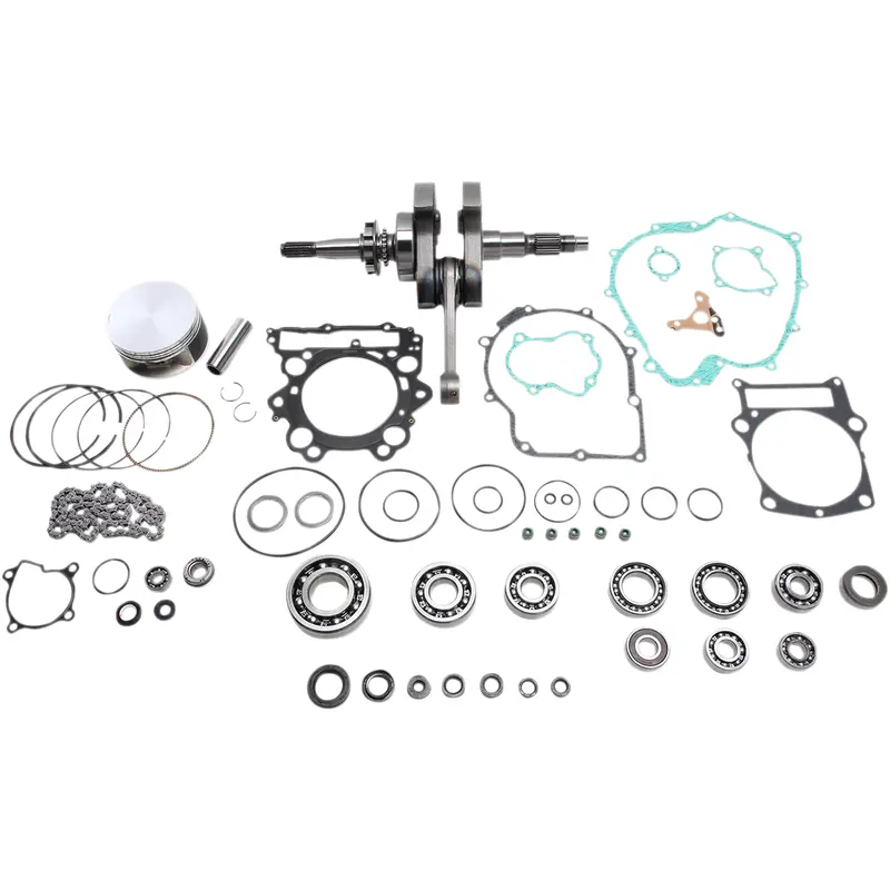 Vertex Big Bore OS Engine Rebuild Kit Yamaha Grizzly / Rhino 660 2002-2008