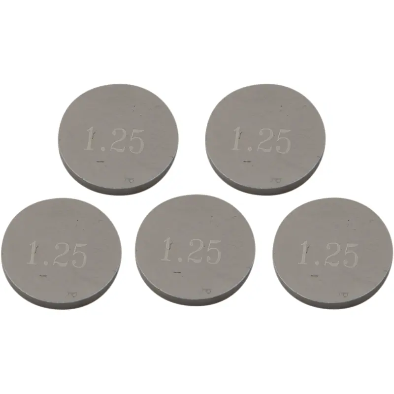 9.48 mm Replacement Valve Shims