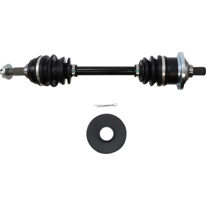 Complete Axle Kit