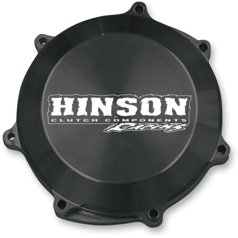 Hinson Billetproof Clutch Cover Yamaha YZ450F / WR450F 2003-2015