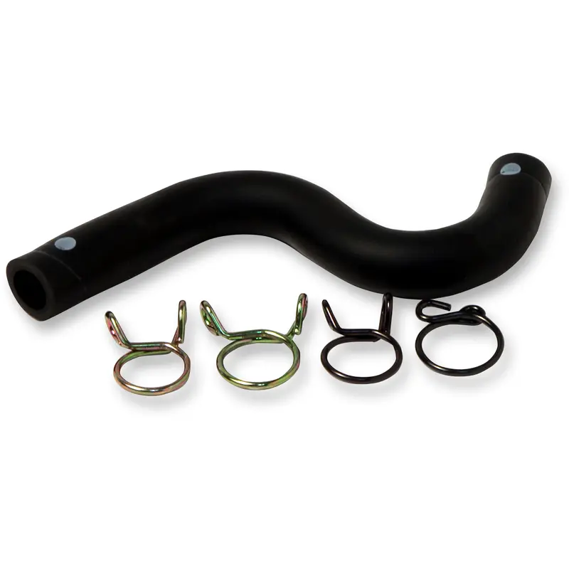Hose and Clamp Kit