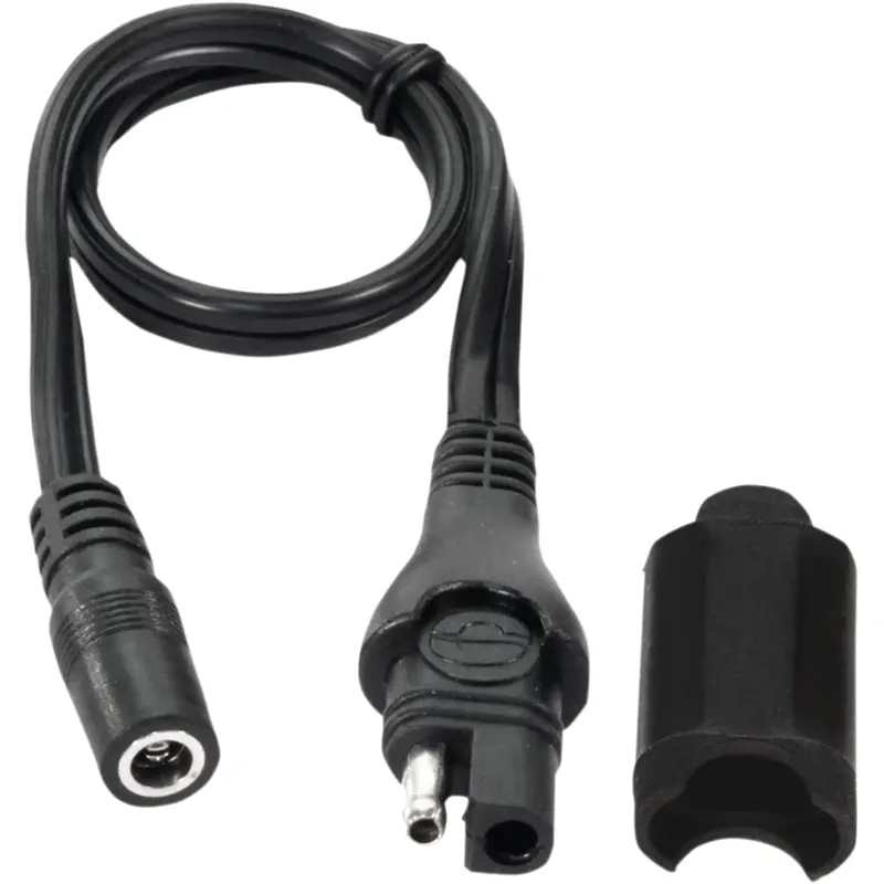 SAE to DC 2.5 mm Barrel Adapter