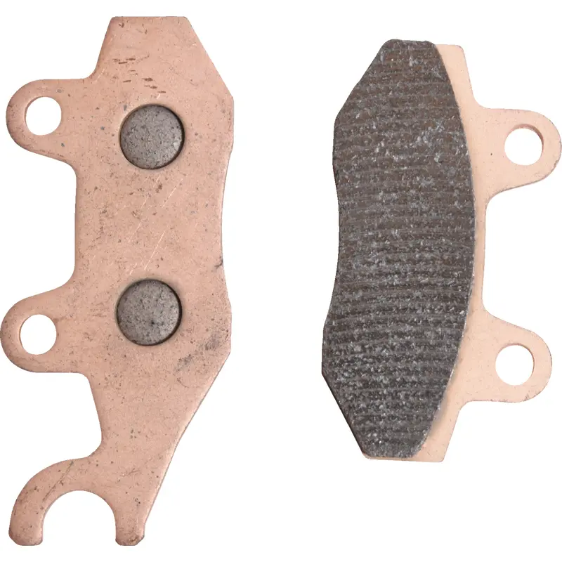Sintered Brake Pads