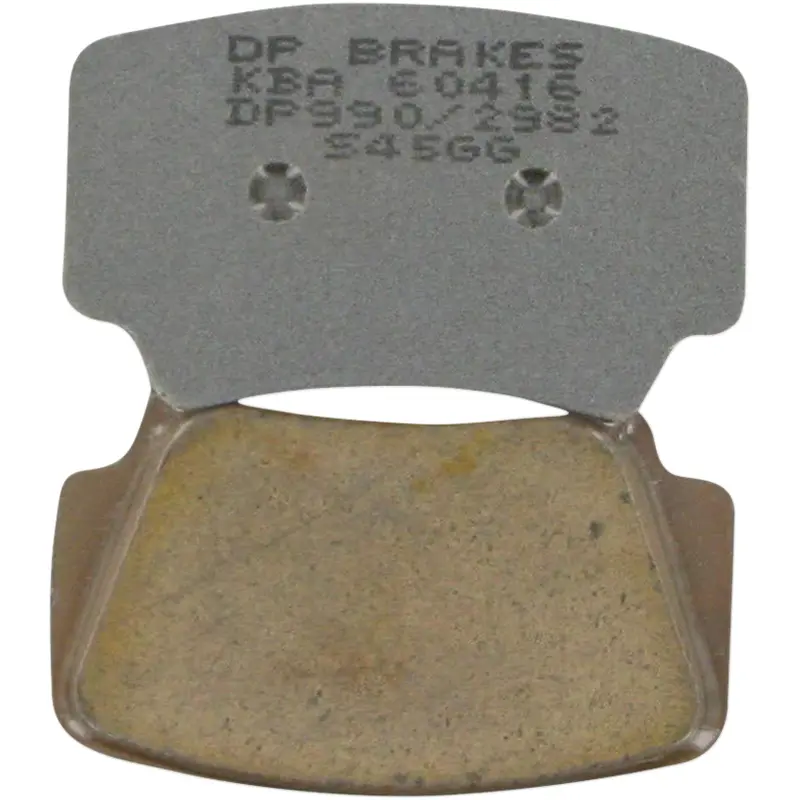 ATV/UTV Sintered Metal Brake Pads