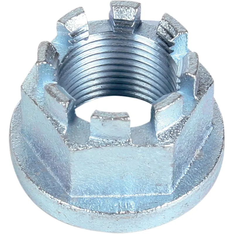 Axle Locknut
