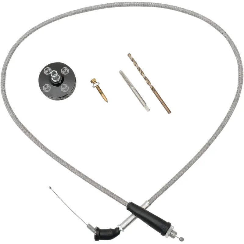Carburetor Cap Kit