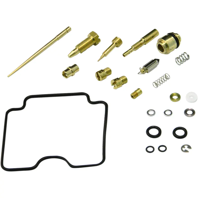 Carburetor Repair Kit