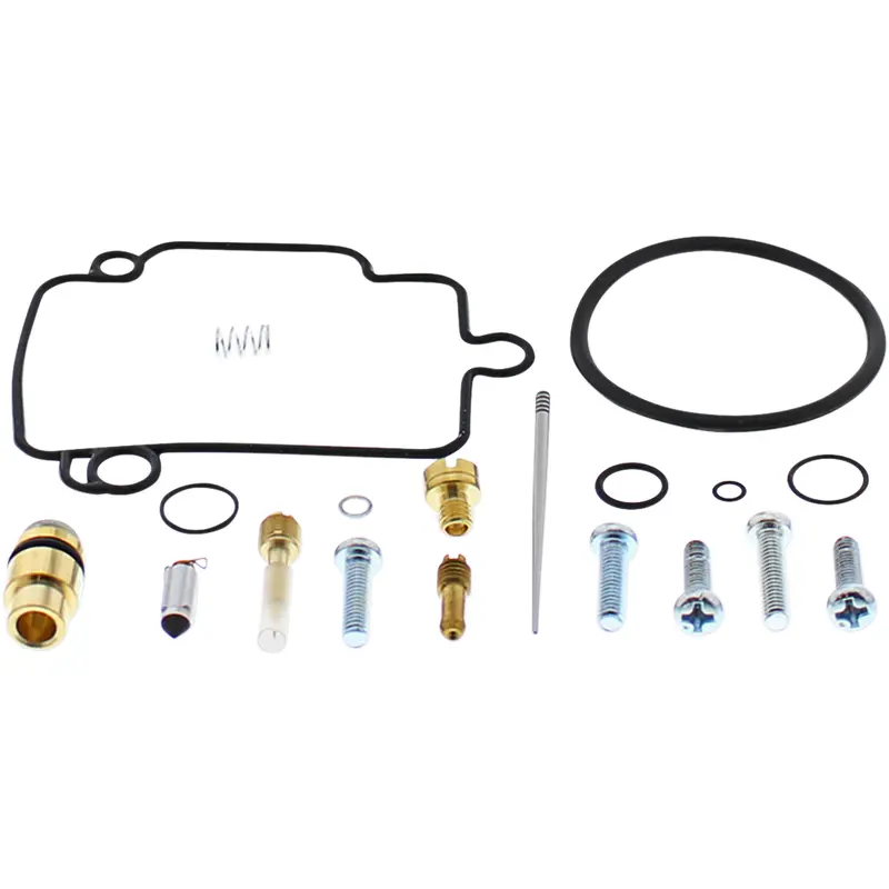 Carburetor Repair Kit - Yamaha