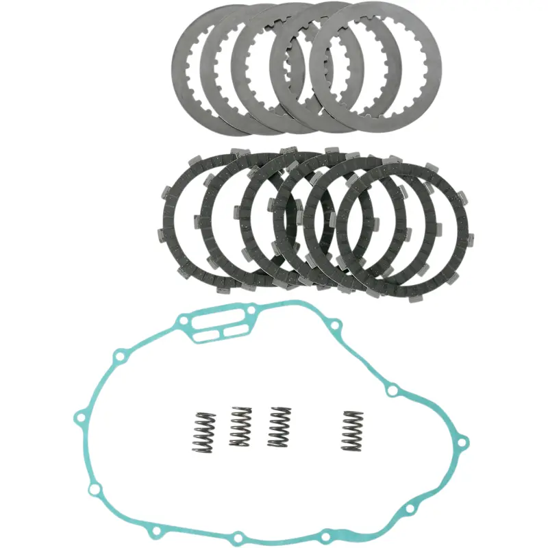 Complete Clutch Kit